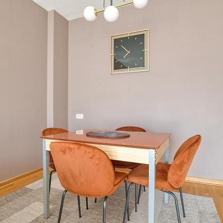 Sea View Apartments In Μπούντβα Εξωτερικό φωτογραφία